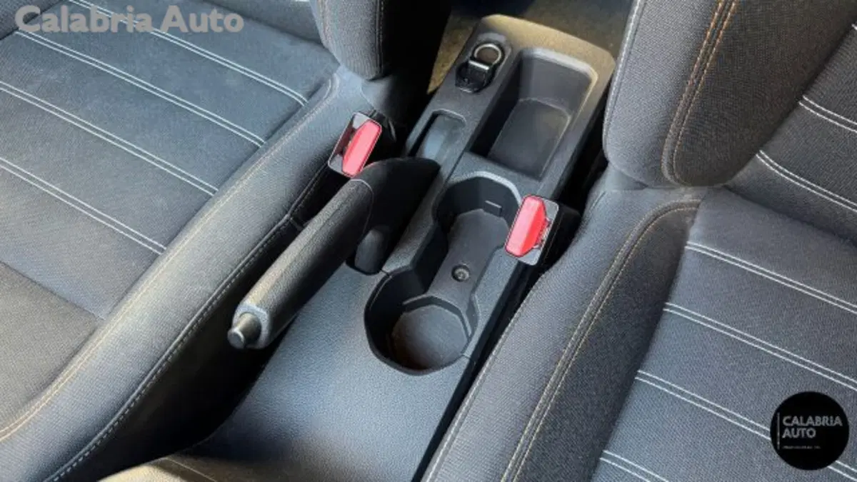 Dacia Sandero usata a Reggio Calabria (19)