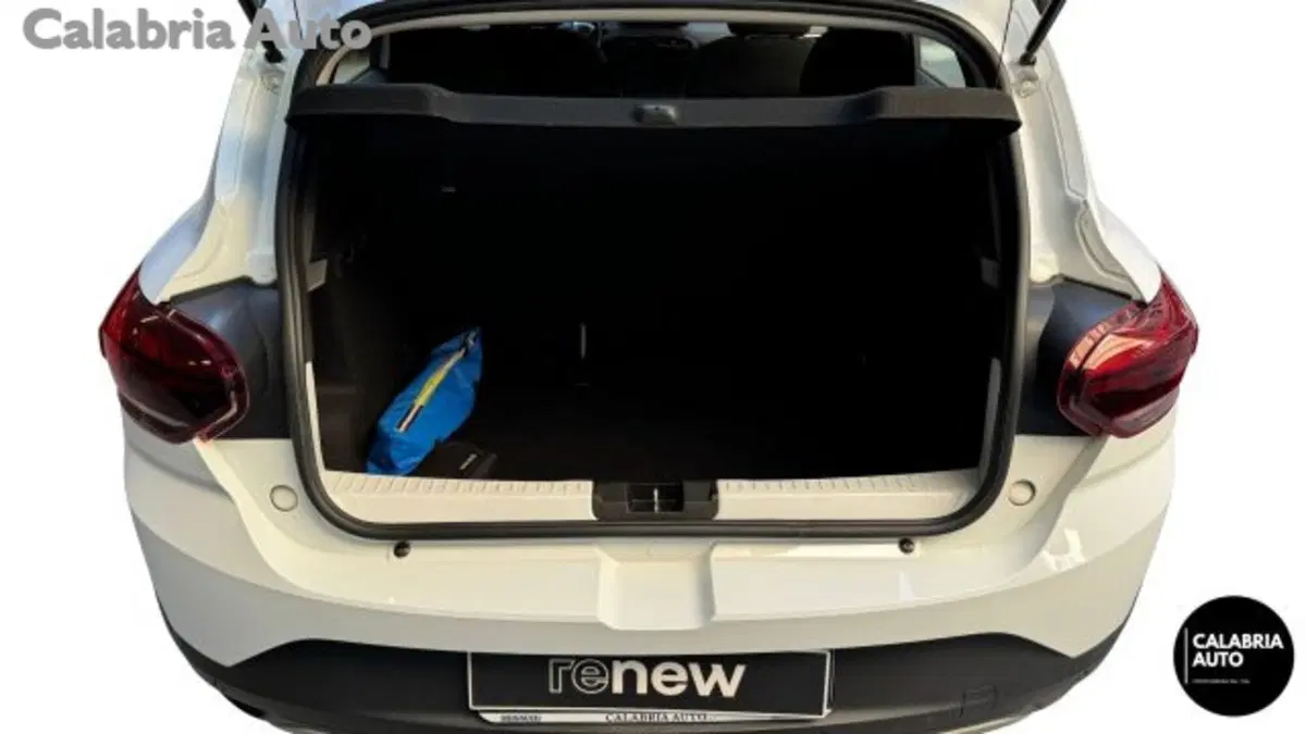 Dacia Sandero usata a Reggio Calabria (5)