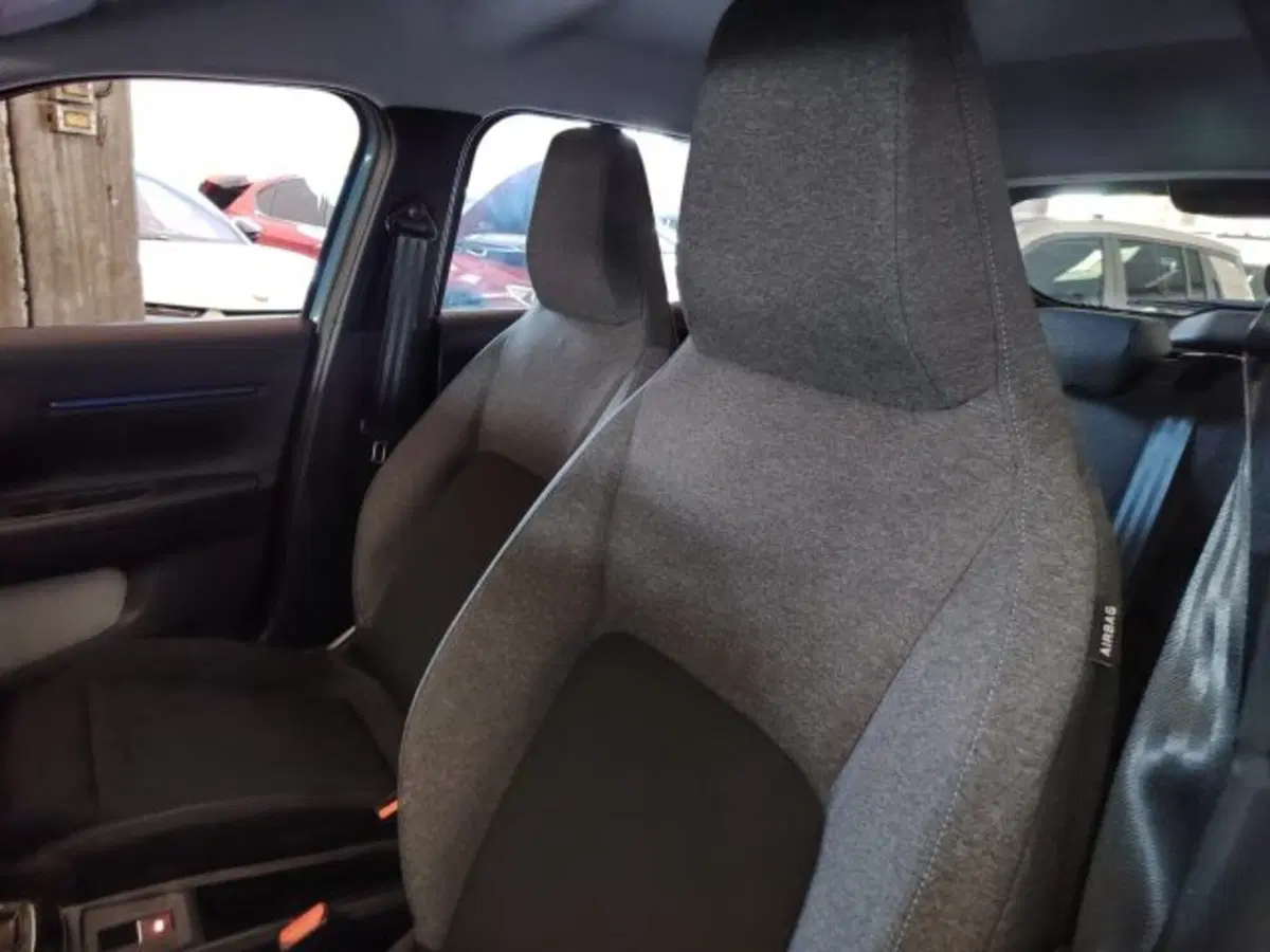 Citroen e-C3 usata a Forlì-Cesena (16)