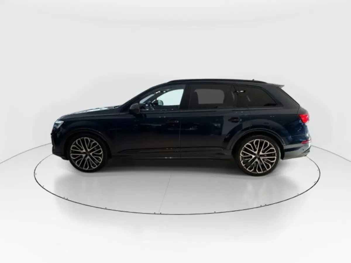 Audi Q7 usata a Modena (10)
