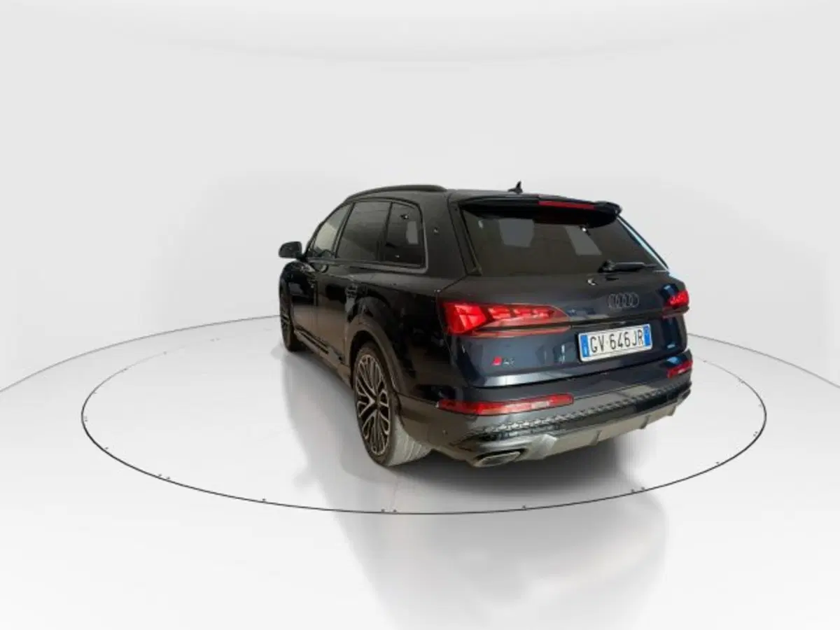 Audi Q7 usata a Modena (11)