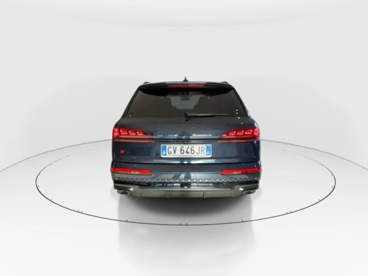Audi Q7 usata a Modena (12)