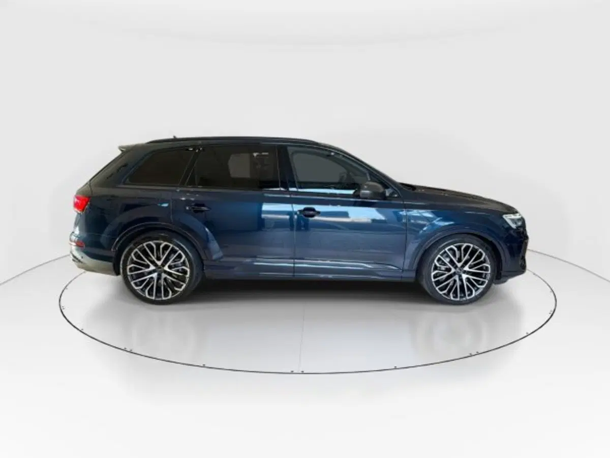 Audi Q7 usata a Modena (13)