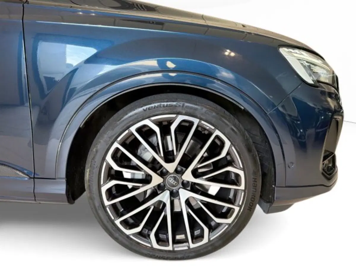 Audi Q7 usata a Modena (14)