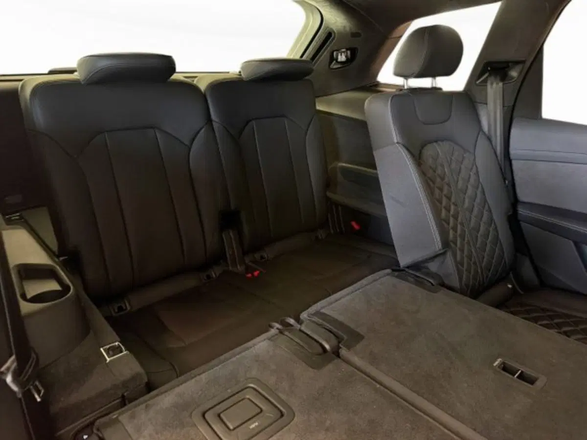 Audi Q7 usata a Modena (6)