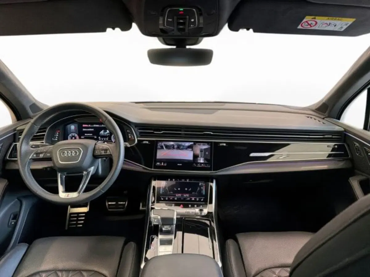 Audi Q7 usata a Modena (7)
