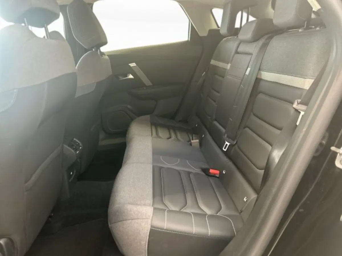 Citroen C4 usata a Modena (10)