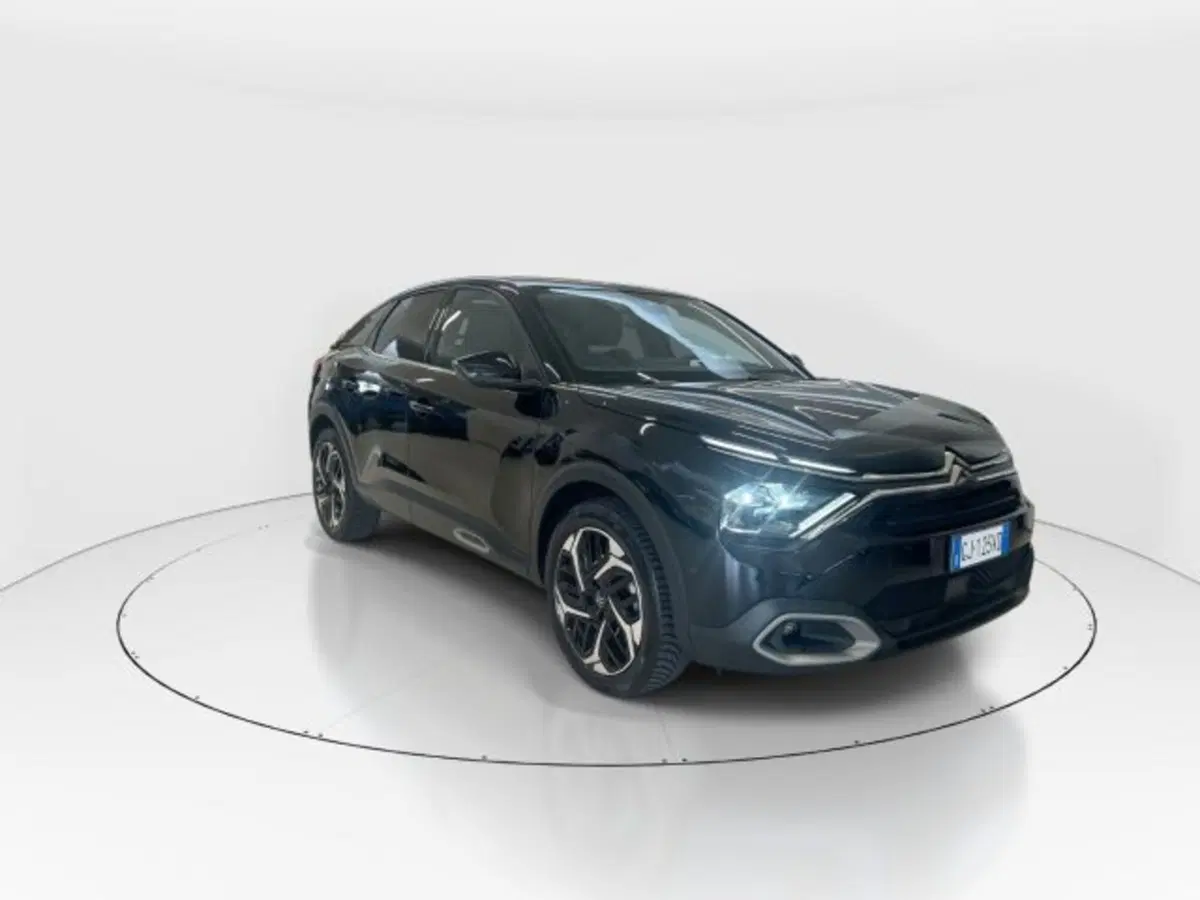 Citroen C4 usata a Modena (12)