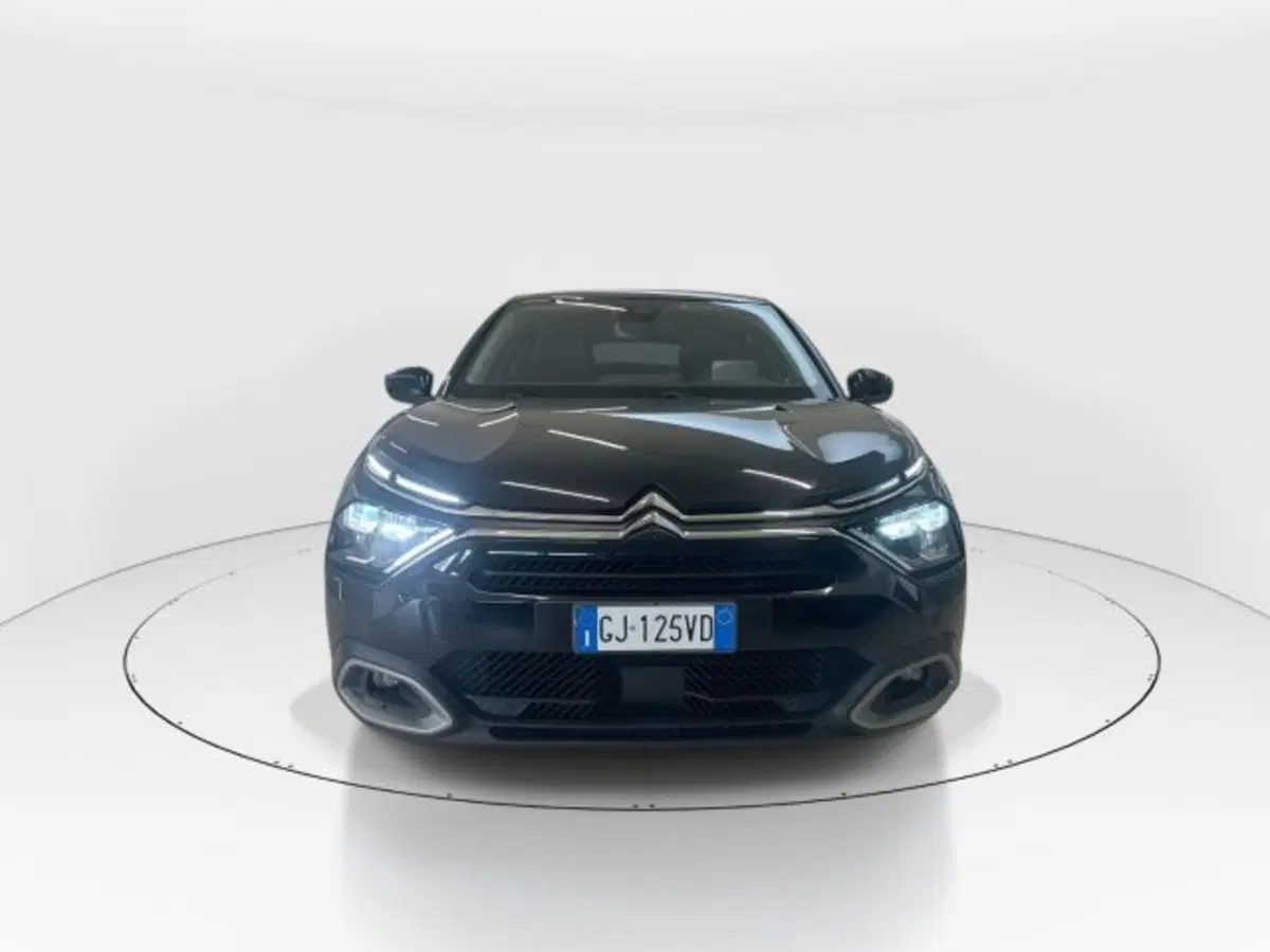 Citroen C4 usata a Modena (13)
