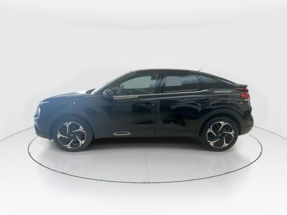 Citroen C4 usata a Modena (14)