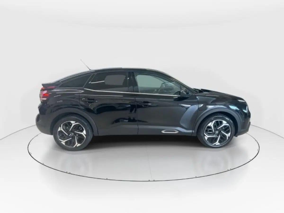 Citroen C4 usata a Modena (17)