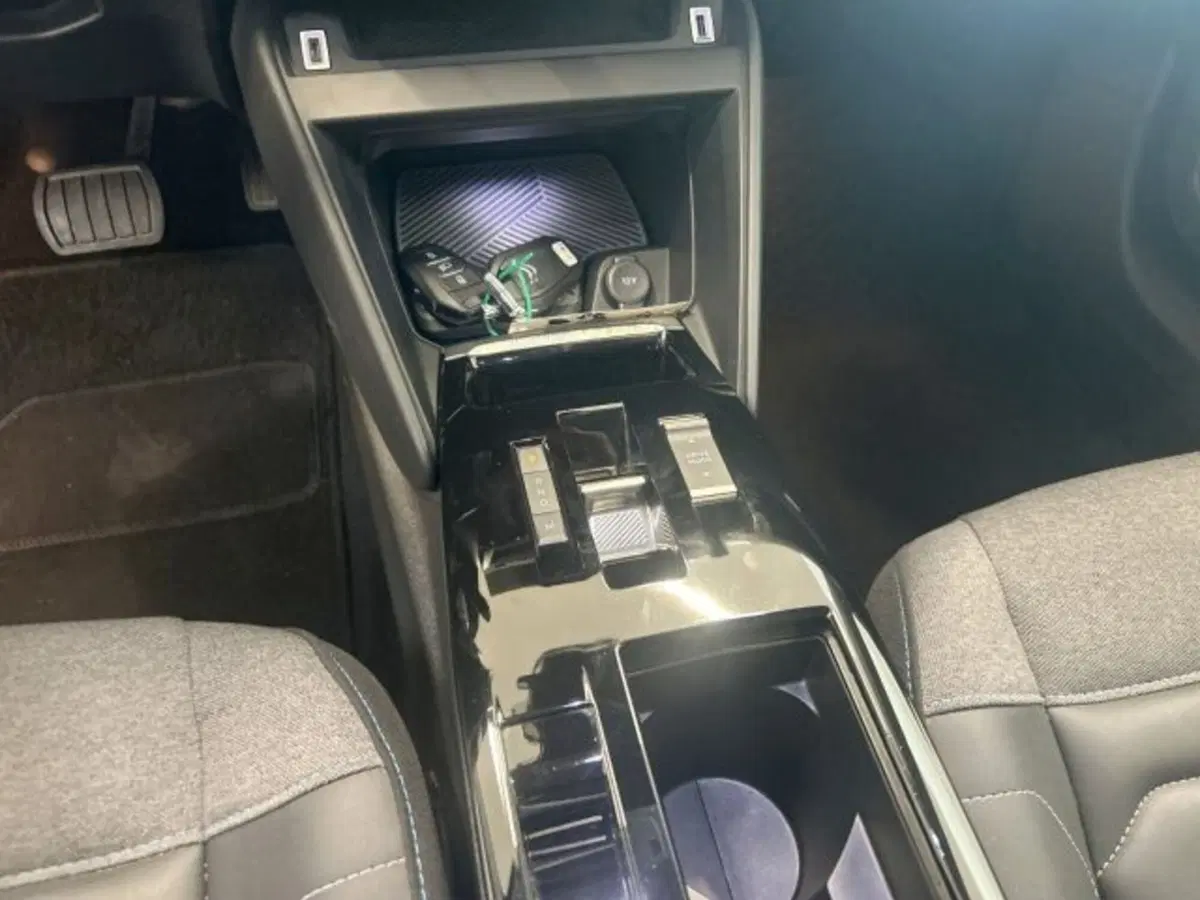 Citroen C4 usata a Modena (3)