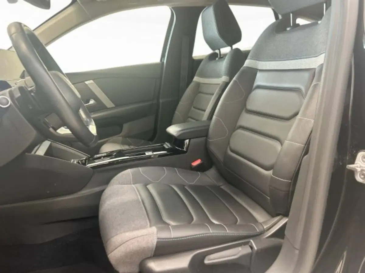 Citroen C4 usata a Modena (4)