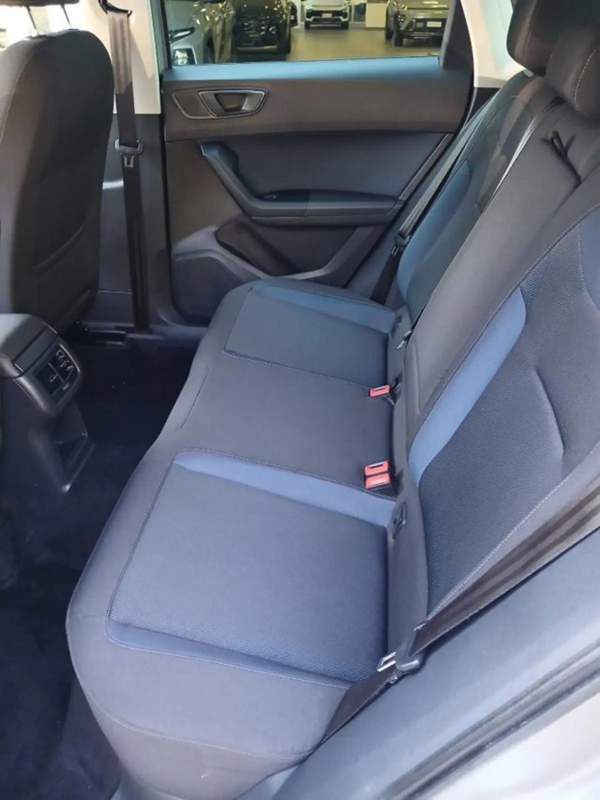 SEAT Ateca usata a Parma (10)