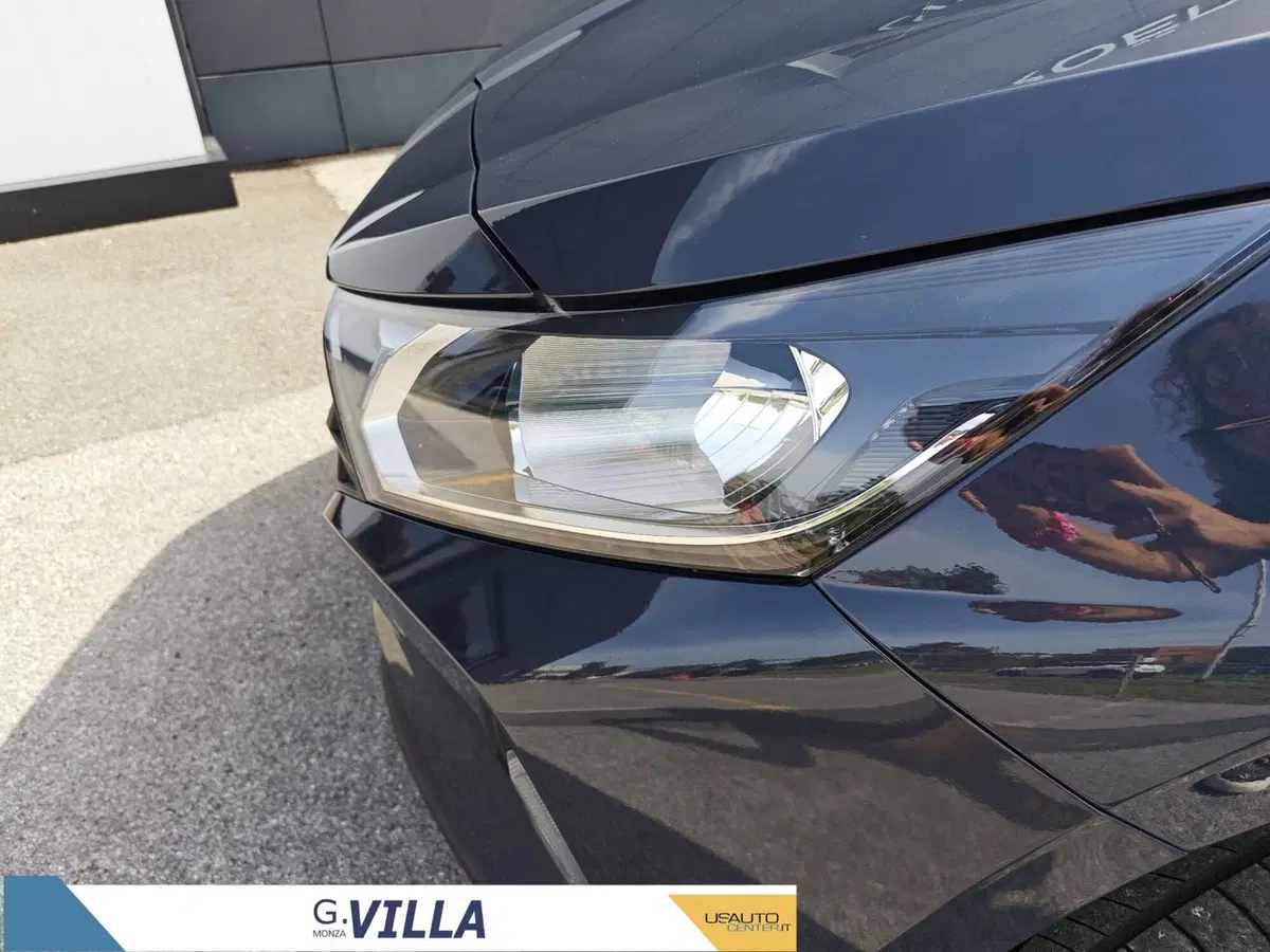Hyundai i20 usata a Monza e Brianza (6)