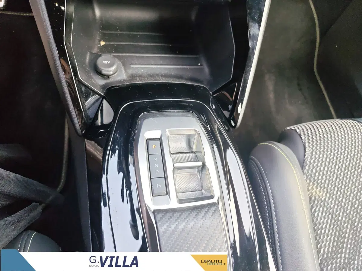 Peugeot 2008 usata a Monza e Brianza (11)