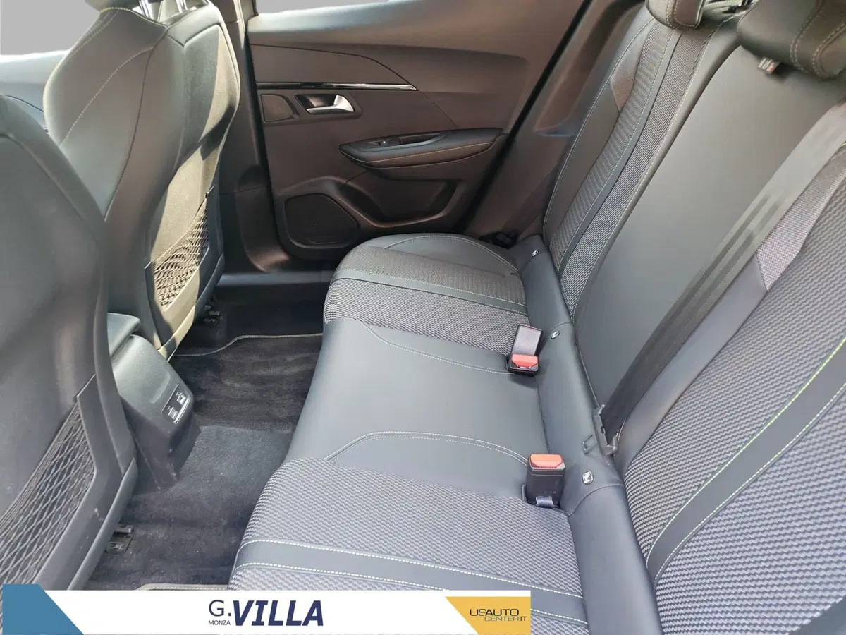 Peugeot 2008 usata a Monza e Brianza (14)
