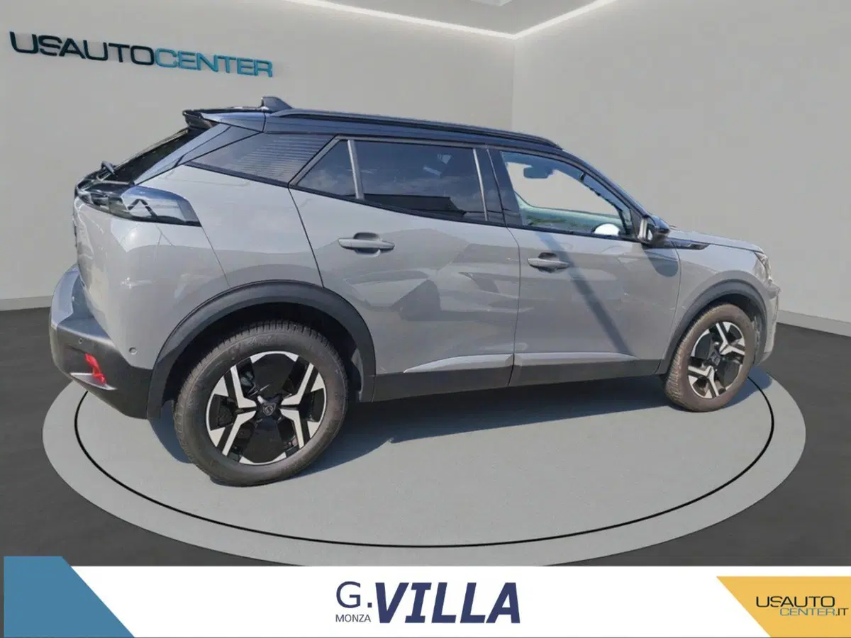 Peugeot 2008 usata a Monza e Brianza (3)