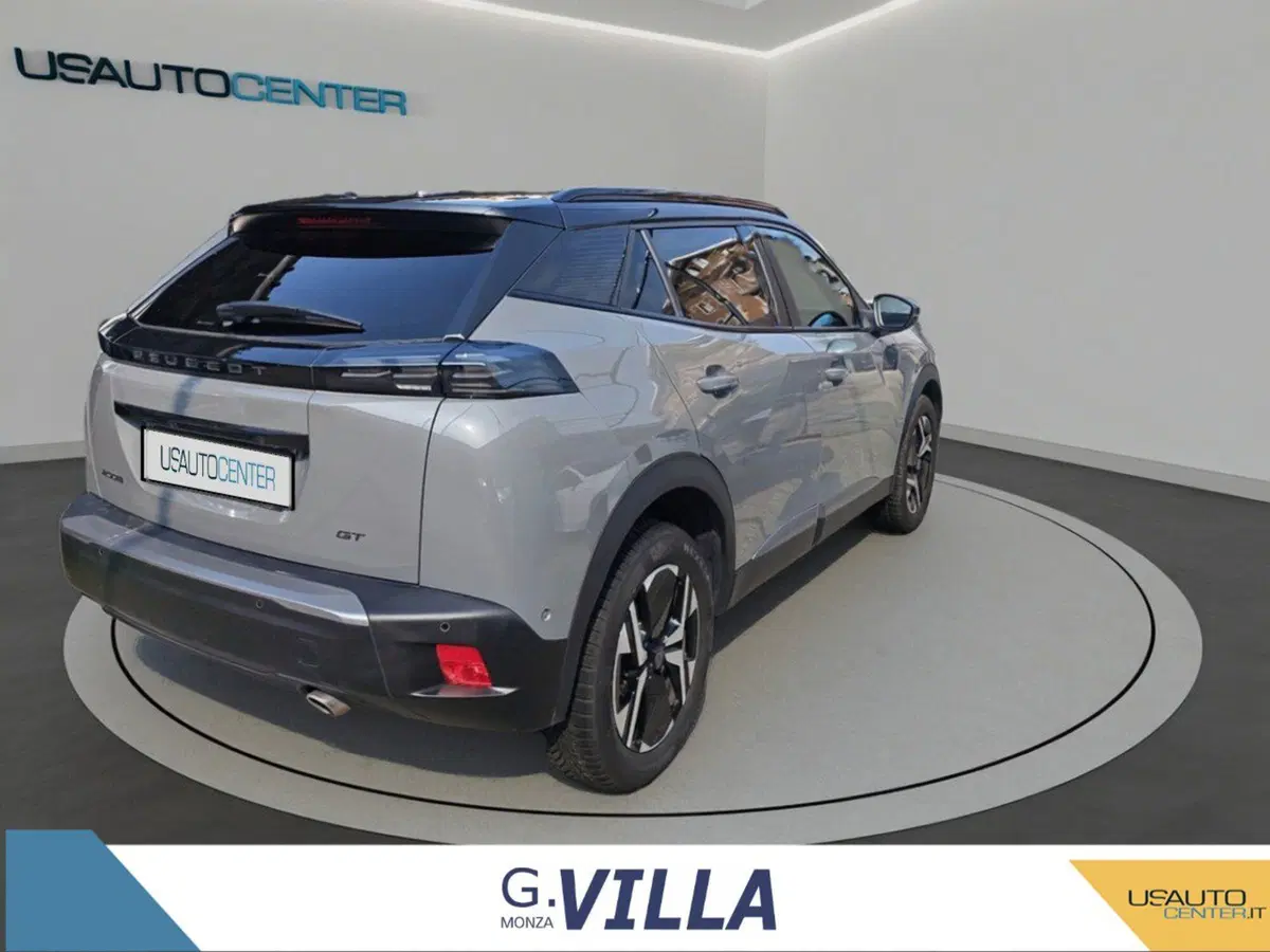 Peugeot 2008 usata a Monza e Brianza (4)