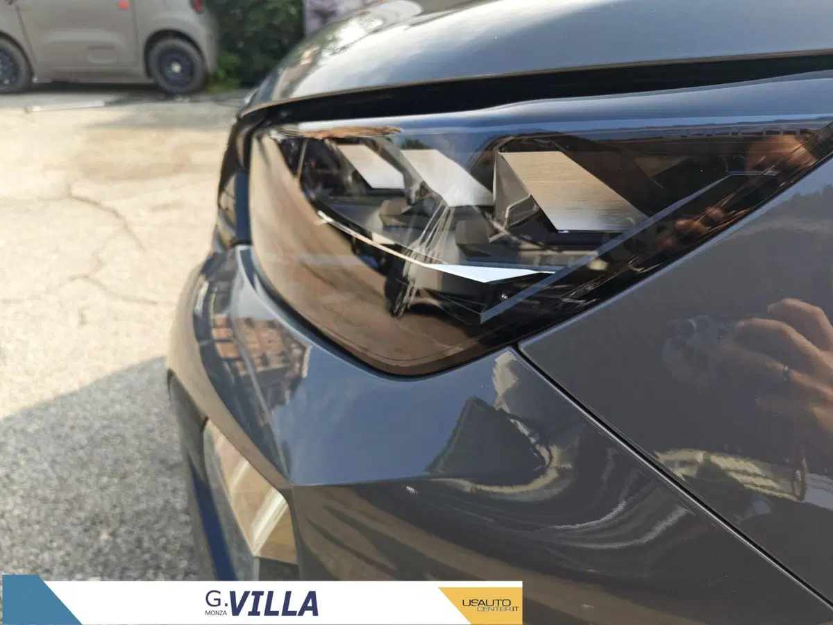 Peugeot 2008 usata a Monza e Brianza (6)
