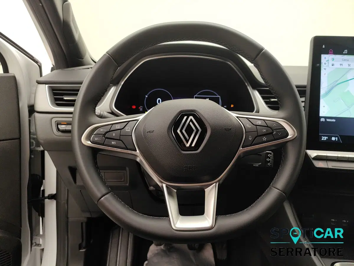 Renault Captur usata a Como (16)