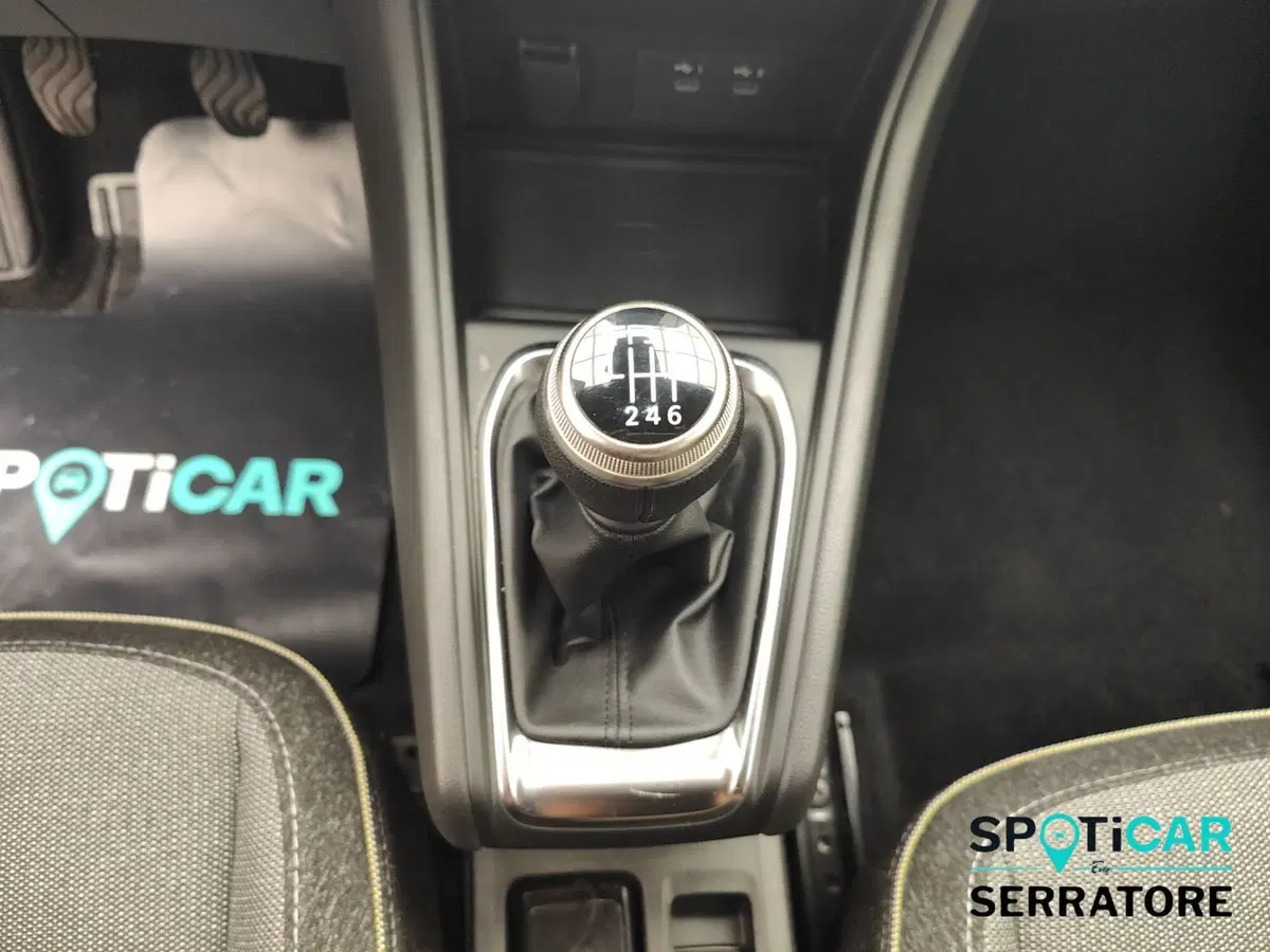 Renault Captur usata a Como (18)