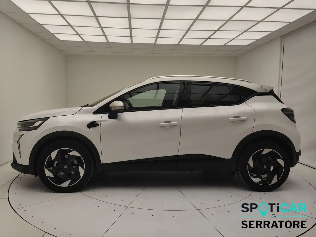 Renault Captur usata a Como (19)