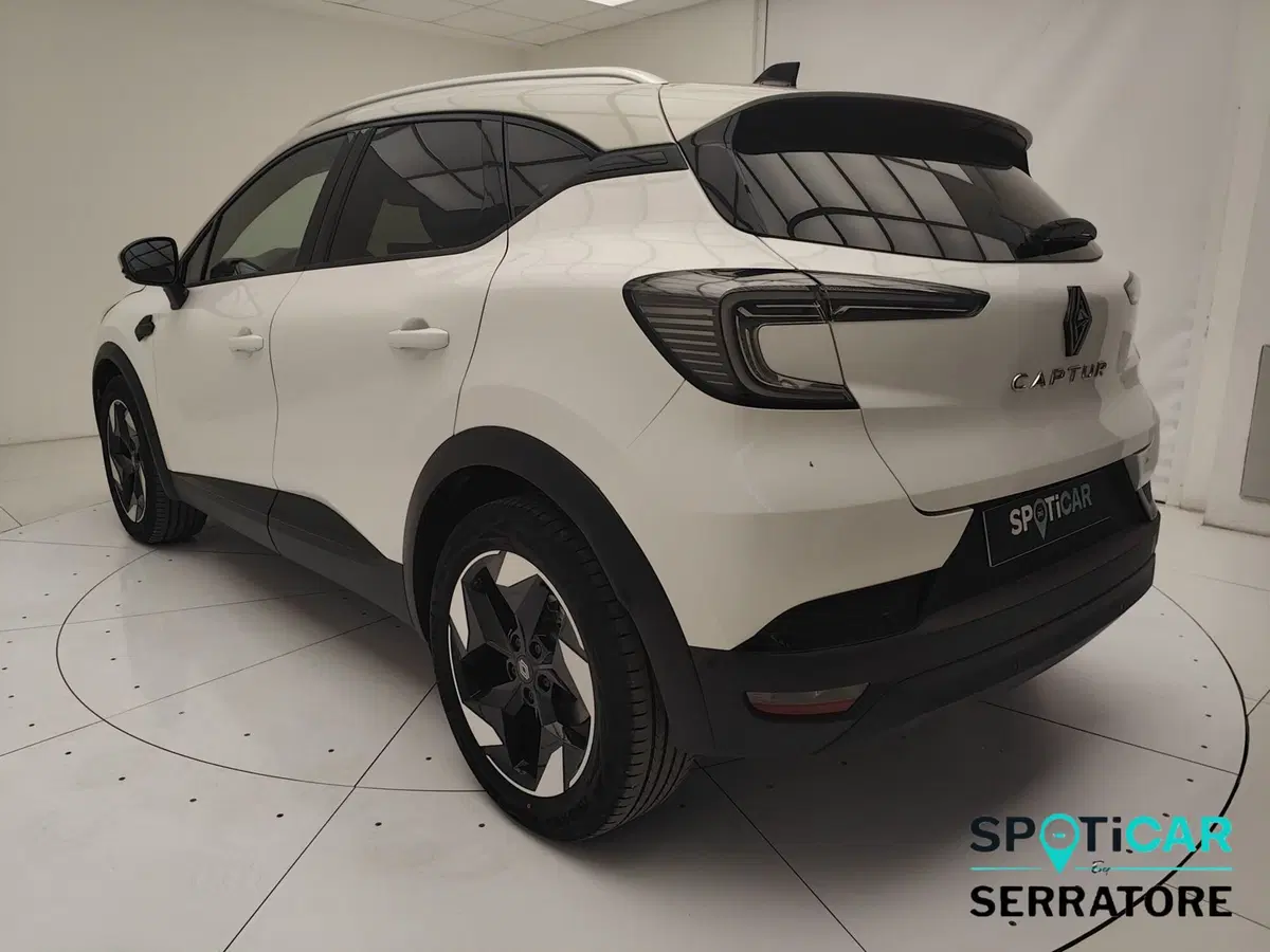 Renault Captur usata a Como (4)