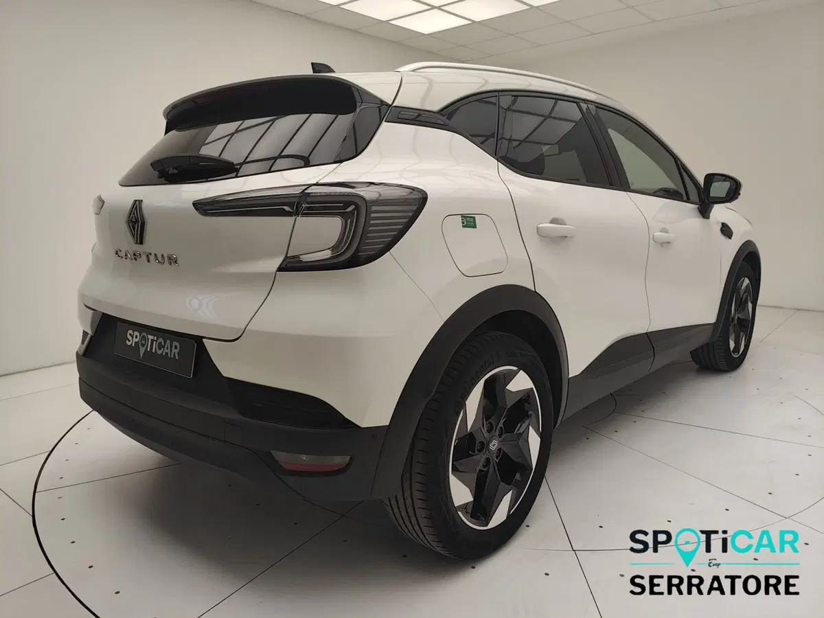 Renault Captur usata a Como (6)