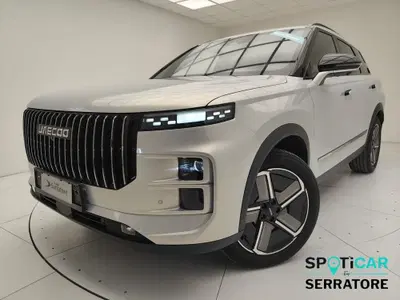 Jaecoo Jaecoo 7 SHS -P 1.5 tgdi phev Exclusive auto nuova a Erba