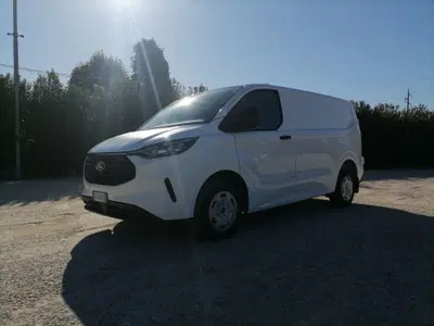 Ford Transit Custom Furgone 280 2.0 ecoblue 136cv Trend L1H1 A8 del 2025 usata a Roma