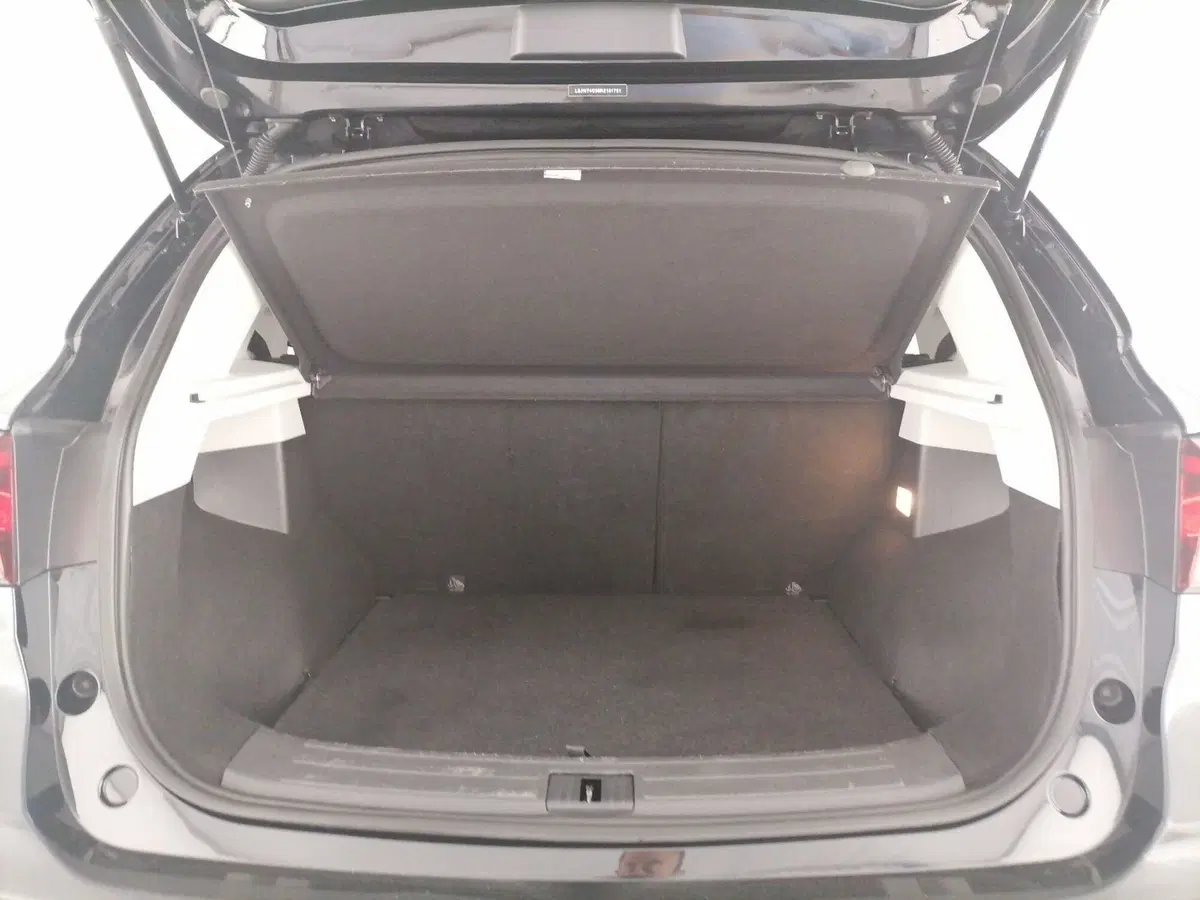 Mg ZS usata a Roma (10)