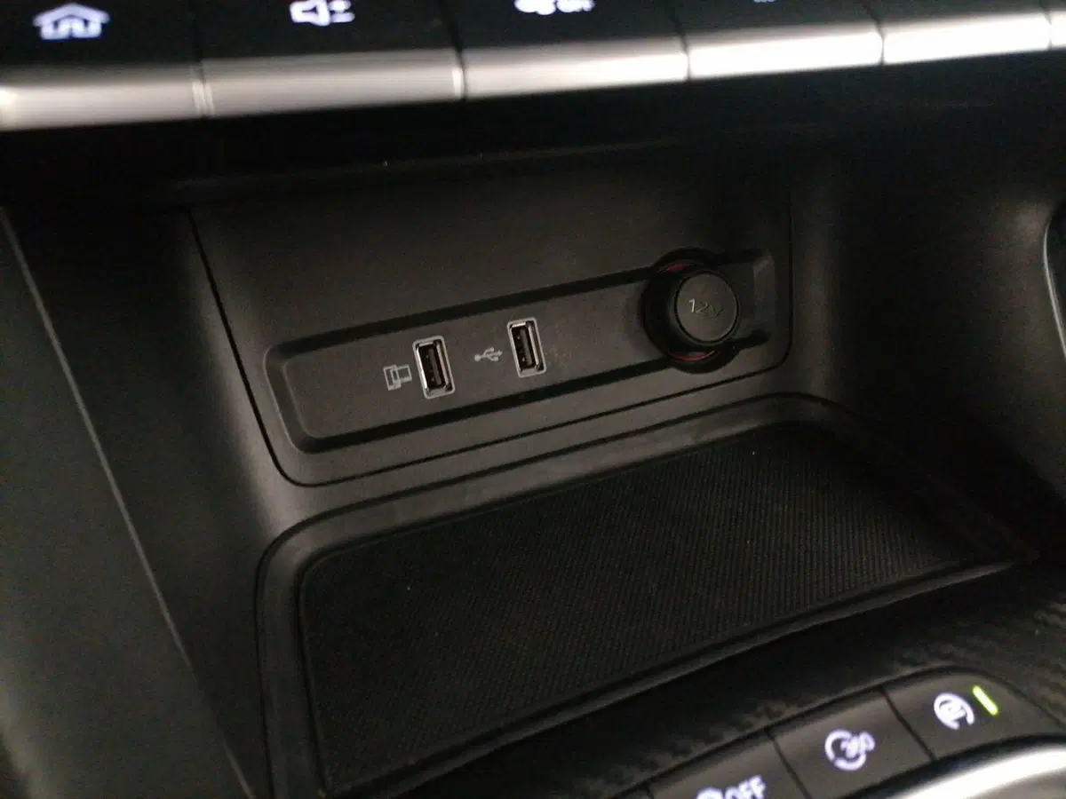 Mg ZS usata a Roma (18)