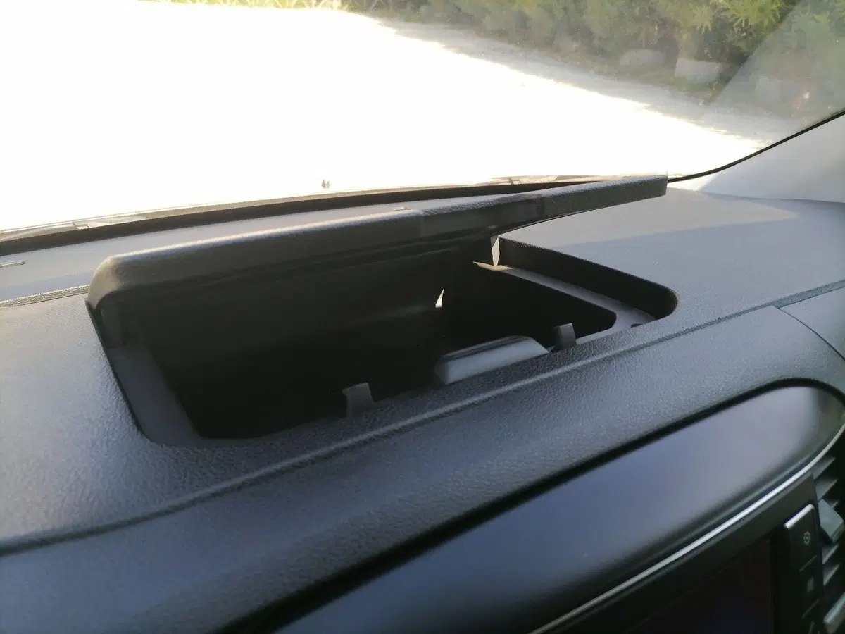 Toyota Proace Verso usata a Roma (19)