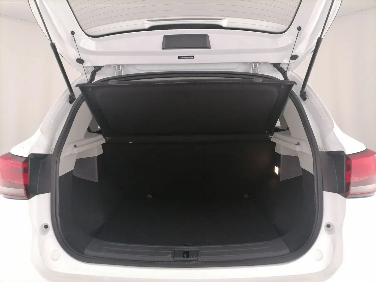 Mg ZS usata a Roma (10)