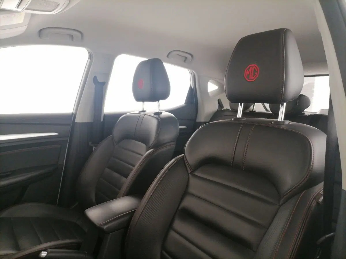 Mg ZS usata a Roma (12)