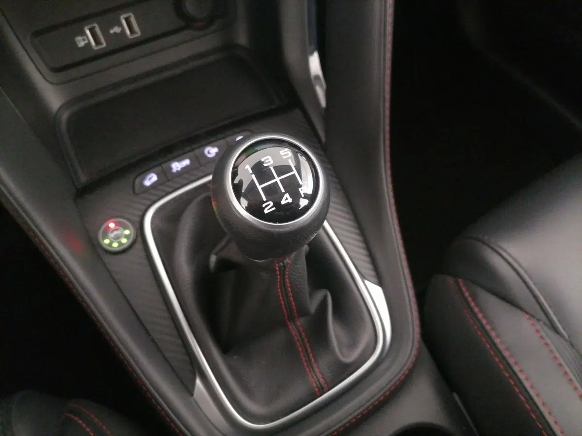 Mg ZS usata a Roma (13)