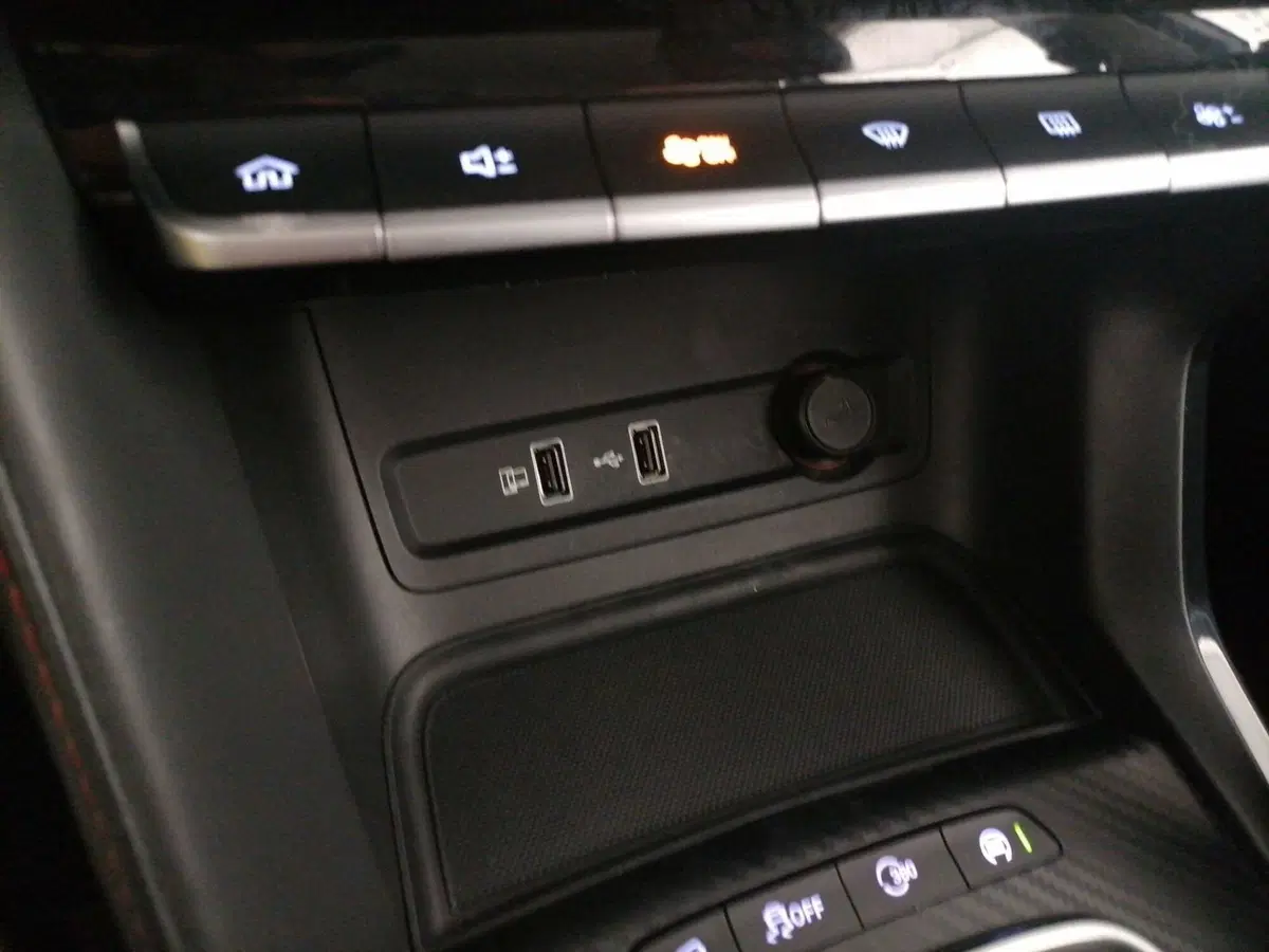 Mg ZS usata a Roma (20)