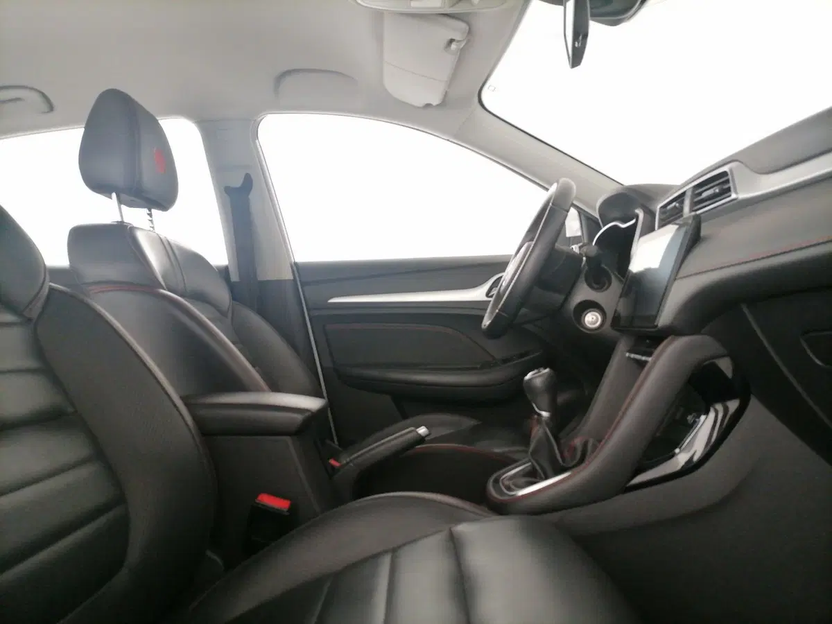 Mg ZS usata a Roma (6)