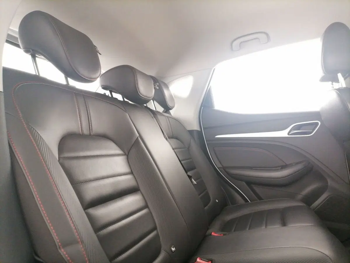 Mg ZS usata a Roma (8)