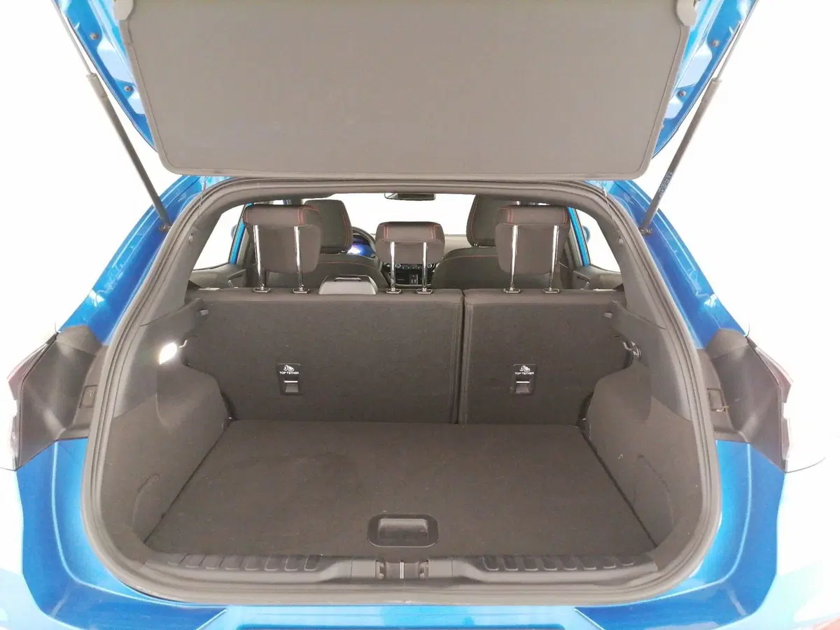 Ford Puma usata a Roma (10)