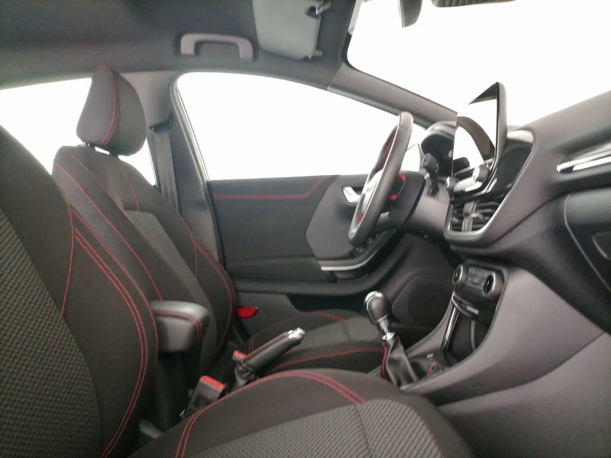 Ford Puma usata a Roma (6)