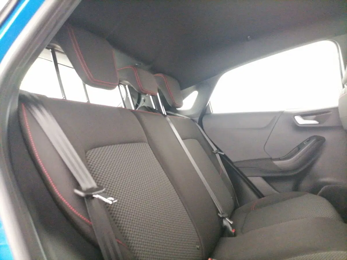 Ford Puma usata a Roma (8)