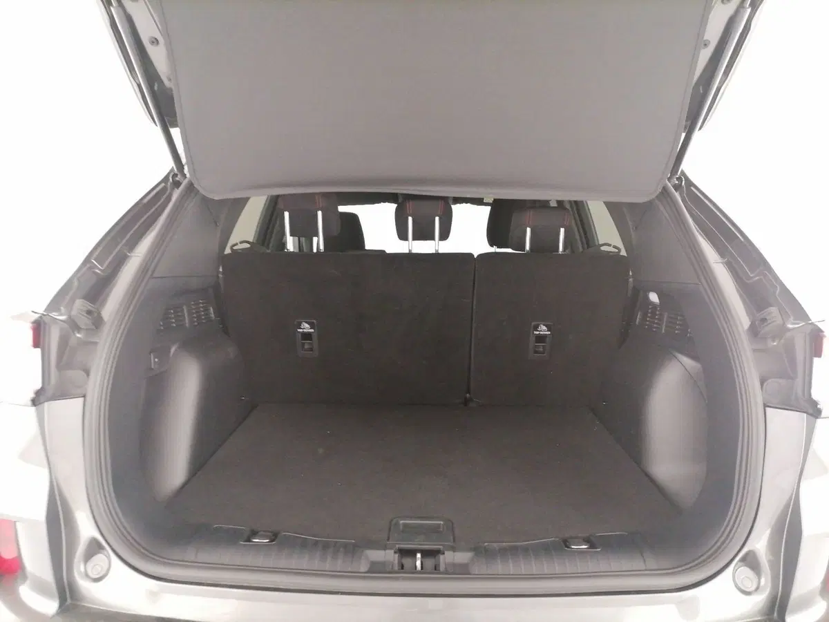 Ford Kuga usata a Roma (10)