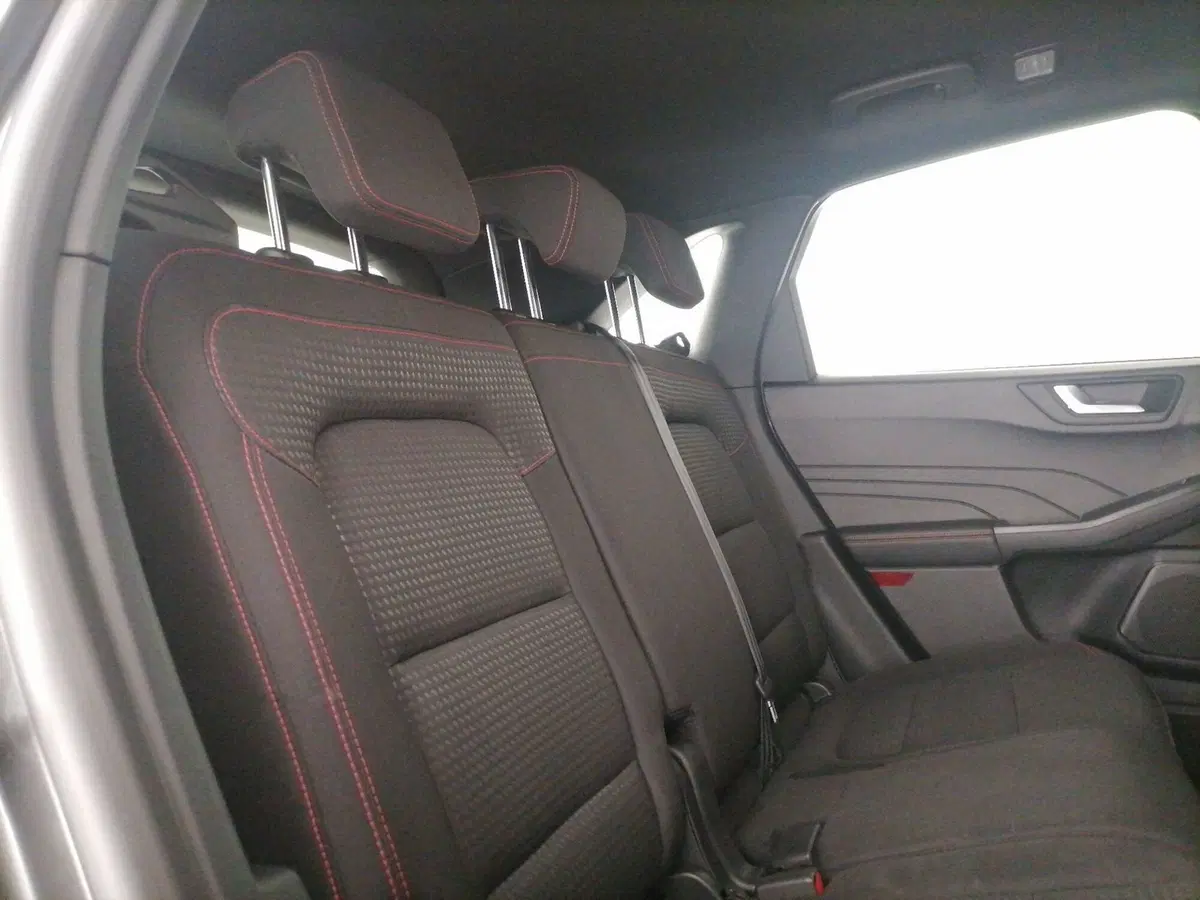 Ford Kuga usata a Roma (8)