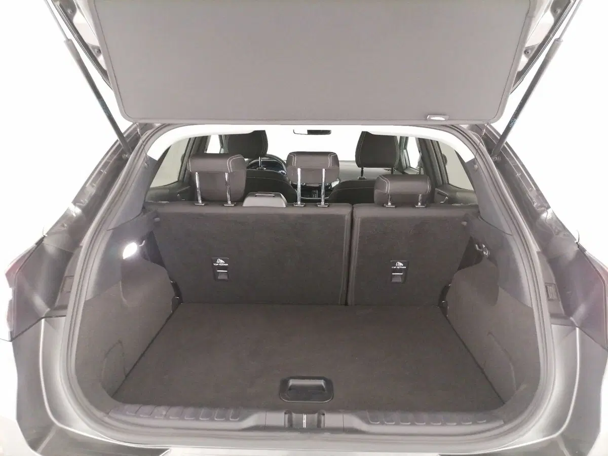 Ford Puma usata a Roma (10)
