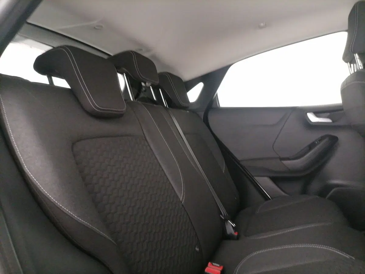 Ford Puma usata a Roma (8)