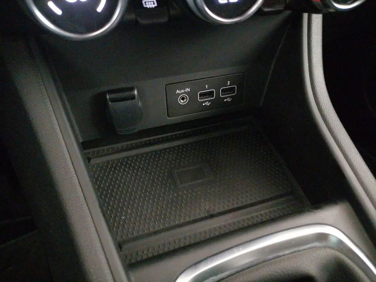 Renault Captur usata a Roma (19)