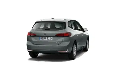 BMW Serie 2 Active Tourer 220d nuova a Torino