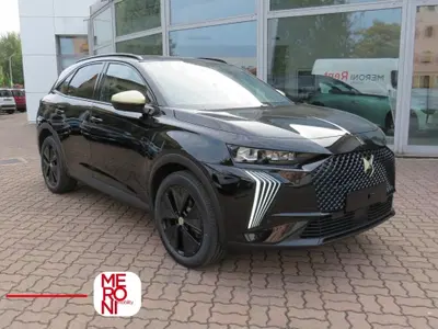 Ds DS 7 DS 7 Crossback BlueHDi 130 aut. Performance Line nuova a Seregno